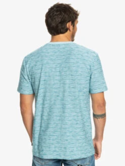 Quiksilver Kentin - T-shirt Pour Homme 7 Quiksilver Kentin - T-shirt Pour Homme -Tenue De Surf eqykt04277 quiksilverw bfy3 bck1