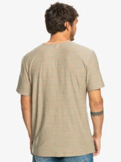Quiksilver Kentin - T-shirt Pour Homme 7 Quiksilver Kentin - T-shirt Pour Homme -Tenue De Surf eqykt04277 quiksilverw ckq3 bck1
