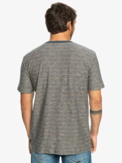Quiksilver Kentin - T-shirt Pour Homme 7 Quiksilver Kentin - T-shirt Pour Homme -Tenue De Surf eqykt04277 quiksilverw krd3 bck1