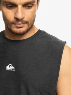Quiksilver Muscle - Débardeur Pour Homme -Tenue De Surf eqykt04283 quiksilverw ktah frt3