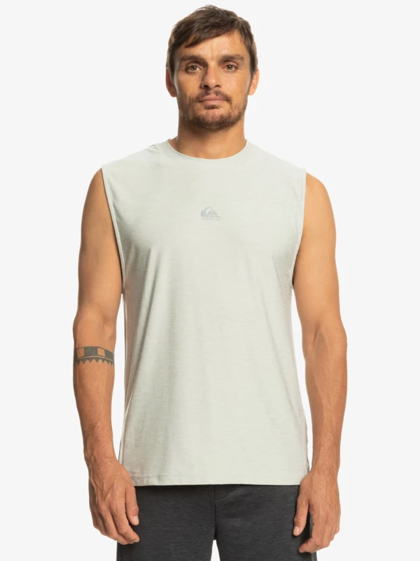 Quiksilver Muscle - Débardeur Pour Homme 3 Quiksilver Muscle - Débardeur Pour Homme – Image 3