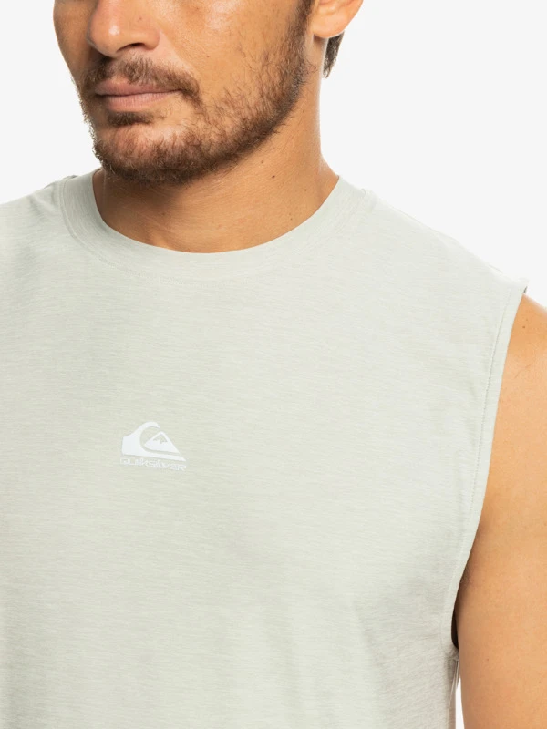Quiksilver Muscle - Débardeur Pour Homme 5 Quiksilver Muscle - Débardeur Pour Homme – Image 5