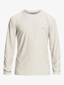Quiksilver Coast Runner - T-shirt Manches Longues Pour Homme