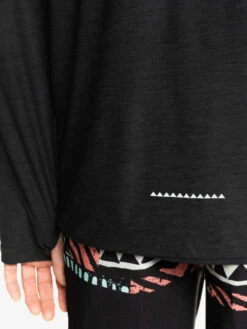 Quiksilver Coast Runner - T-shirt Manches Longues Pour Homme -Tenue De Surf eqykt04284 quiksilverw ktah bck2