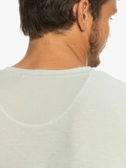 Quiksilver Coast Runner - T-shirt Manches Longues Pour Homme 13 Quiksilver Coast Runner - T-shirt Manches Longues Pour Homme -Tenue De Surf eqykt04284 quiksilverw sfvh bck2