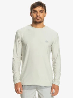 Quiksilver Coast Runner - T-shirt Manches Longues Pour Homme 9 Quiksilver Coast Runner - T-shirt Manches Longues Pour Homme -Tenue De Surf eqykt04284 quiksilverw sfvh frt1