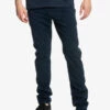 Quiksilver Krandy- Pantalon Straight Pour Homme