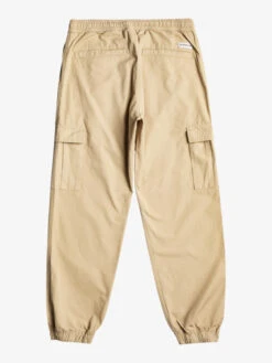 Quiksilver Beach Cruiser - Jogging Cargo Pour Homme -Tenue De Surf eqynp03276 quiksilverf ckk0 bck1