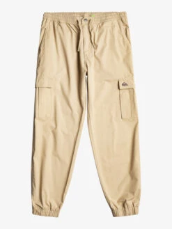Quiksilver Beach Cruiser - Jogging Cargo Pour Homme -Tenue De Surf eqynp03276 quiksilverf ckk0 frt1
