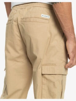 Quiksilver Beach Cruiser - Jogging Cargo Pour Homme -Tenue De Surf eqynp03276 quiksilverw ckk0 bck2