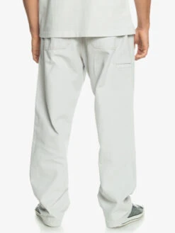 Quiksilver Saturn Beach Cruiser - Pantalon Taille élastique Pour Homme -Tenue De Surf eqynp03281 quiksilverw sfv0 bck1