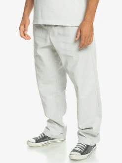 Quiksilver Saturn Beach Cruiser - Pantalon Taille élastique Pour Homme -Tenue De Surf eqynp03281 quiksilverw sfv0 frt2