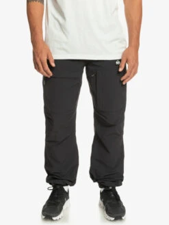 Quiksilver Sea Bed Pant - Pantalon Technique Pour Homme