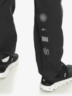 Quiksilver Sea Bed Pant - Pantalon Technique Pour Homme 13 Quiksilver Sea Bed Pant - Pantalon Technique Pour Homme -Tenue De Surf eqynp03283 quiksilverw kta0 frt4