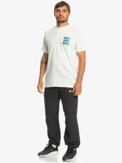 Quiksilver Sea Bed Pant - Pantalon Technique Pour Homme 15 Quiksilver Sea Bed Pant - Pantalon Technique Pour Homme -Tenue De Surf eqynp03283 quiksilverw kta0 frt9