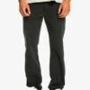 Quiksilver Krandy 5 Pockets - Pantalon Pour Homme