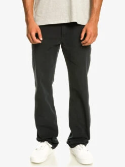 Quiksilver Krandy 5 Pockets - Pantalon Pour Homme