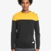 Quiksilver Marin 2022 - Sweat Pour Homme