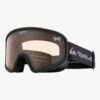 Quiksilver Browdy Austin Sweetin - Masque De Ski/snowboard Pour Homme