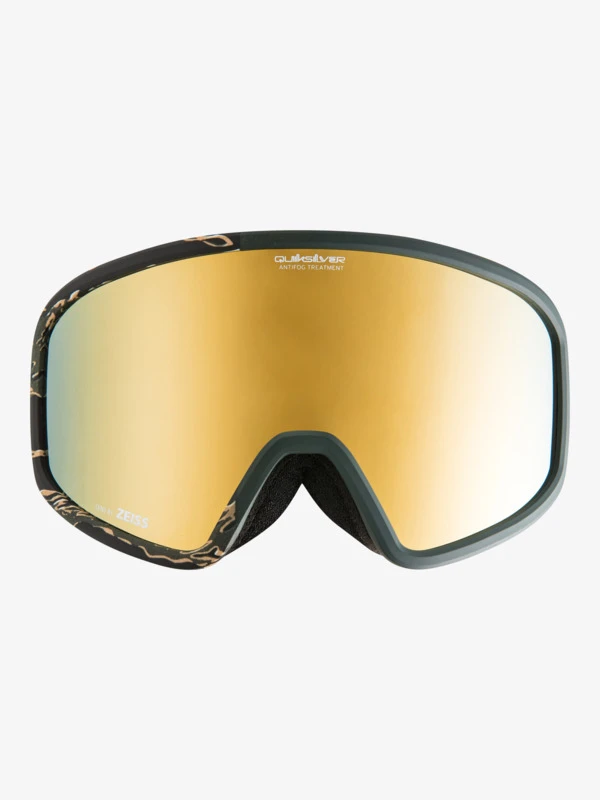 Quiksilver Browdy Color Luxe - Masque De Ski/snowboard Pour Homme 2 Quiksilver Browdy Color Luxe - Masque De Ski/snowboard Pour Homme – Image 2