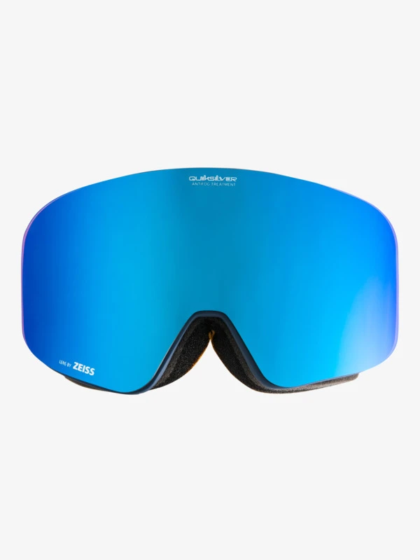 Quiksilver Qsrc Color Luxe 2022 - Masque De Ski/snowboard Pour Homme 2 Quiksilver Qsrc Color Luxe 2022 - Masque De Ski/snowboard Pour Homme – Image 2