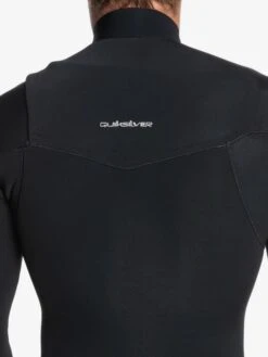 Quiksilver 3/2mm Everyday Sessions - Combinaison Chest Zip Pour Homme -Tenue De Surf eqyw103122 quiksilverw kvd0 frt5