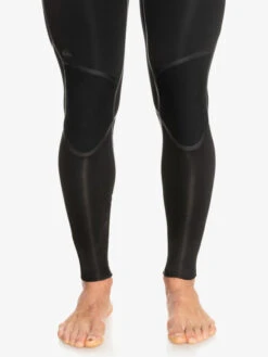 Quiksilver 5/4/3mm Marathon Sessions - Combinaison De Surf Zip Poitrine Pour Homme 17 Quiksilver 5/4/3mm Marathon Sessions - Combinaison De Surf Zip Poitrine Pour Homme -Tenue De Surf eqyw103159 quiksilverw kvd0 frt8