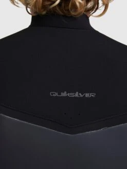 Quiksilver 3/2mm Marathon Sessions - Combinaison De Surf Zip Poitrine Pour Homme -Tenue De Surf eqyw103163 quiksilverw kvd0 dtl2