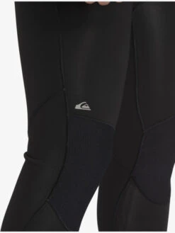 Quiksilver 4/3mm Everyday Sessions - Combinaison De Surf Zip Poitrine Pour Homme -Tenue De Surf eqyw103165 quiksilverw kvd0 frt6