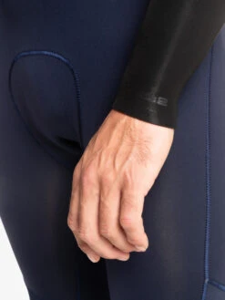 Quiksilver 3/2mm Everyday Sessions - Combinaison De Surf Zip Poitrine Pour Homme -Tenue De Surf eqyw103166 quiksilverw ktp0 frt6