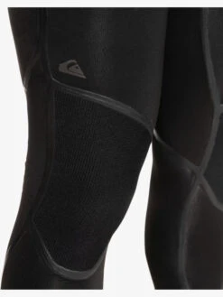 Quiksilver 3/2mm Marathon Sessions - Haut En Néoprène Back Zip Pour Homme -Tenue De Surf eqyw103179 quiksilverw kvd0 frt6