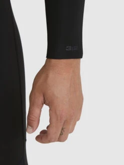 Quiksilver 3/2mm Everyday Sessions - Haut En Néoprène Back Zip Pour Homme -Tenue De Surf eqyw103181 quiksilverw kvd0 dtl2