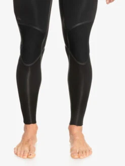 Quiksilver 4/3mm Marathon Sessions - Combinaison De Surf à Capuche Avec Zip Poitrine Pour Homme -Tenue De Surf eqyw203028 quiksilverw kvd0 frt8