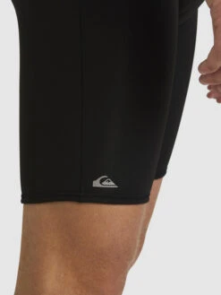 Quiksilver 2/2mm Everyday Sessions - Springsuit Manches Courtes Back Zip Pour Homme -Tenue De Surf eqyw503031 quiksilverw kvd0 dtl3