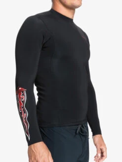 Quiksilver 1.5mm Capsule Everyday Sessions - Veste Pour Homme -Tenue De Surf eqyw803039 quiksilverw kvd0 frt3