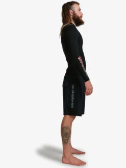 Quiksilver 1.5mm Capsule Everyday Sessions - Veste Pour Homme -Tenue De Surf eqyw803039 quiksilverw kvd0 frt4