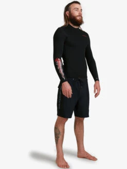 Quiksilver 1.5mm Capsule Everyday Sessions - Veste Pour Homme -Tenue De Surf eqyw803039 quiksilverw kvd0 frt5