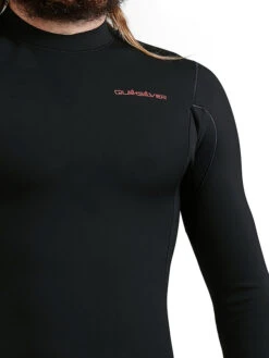 Quiksilver 1.5mm Capsule Everyday Sessions - Veste Pour Homme -Tenue De Surf eqyw803039 quiksilverw kvd0 frt6