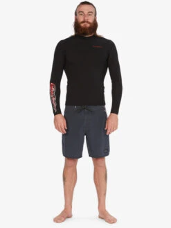 Quiksilver 1.5mm Capsule Everyday Sessions - Veste Pour Homme -Tenue De Surf eqyw803039 quiksilverw kvd0 frt9