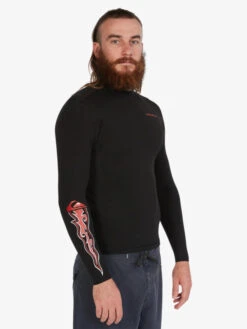 Quiksilver 1.5mm Capsule Everyday Sessions - Veste Pour Homme -Tenue De Surf eqyw803039 quiksilverw kvd0 sd1