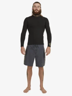 Quiksilver 1.5mm Everyday Sessions - Top Néoprène Pour Homme -Tenue De Surf eqyw803050 quiksilvers kvj0 frt9