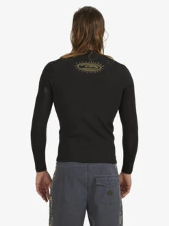 Tenue De Surf 15 Tenue De Surf -Tenue De Surf eqyw803050 quiksilverw kvj0 bck1