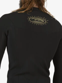 Quiksilver 1.5mm Everyday Sessions - Top Néoprène Pour Homme -Tenue De Surf eqyw803050 quiksilverw kvj0 dtl3