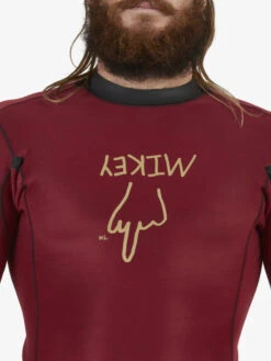 Quiksilver 1.5mm Everyday Sessions - Top Néoprène Pour Homme -Tenue De Surf eqyw803050 quiksilverw kvj0 dtl4