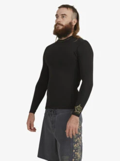 Quiksilver 1.5mm Everyday Sessions - Top Néoprène Pour Homme -Tenue De Surf eqyw803050 quiksilverw kvj0 sd1