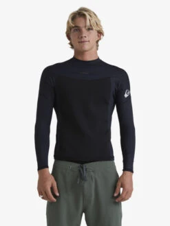 Quiksilver 1mm Everyday Sessions - Top Néoprène Pour Homme