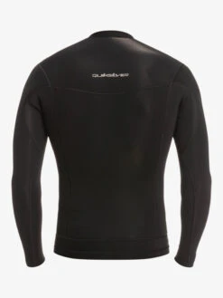 Quiksilver 2mm Everyday Sessions - Top Néoprène Pour Homme -Tenue De Surf eqyw803053 quiksilverv kvd0 bck1