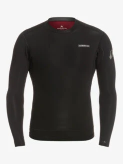 Quiksilver 2mm Everyday Sessions - Top Néoprène Pour Homme -Tenue De Surf eqyw803053 quiksilverv kvd0 frt1