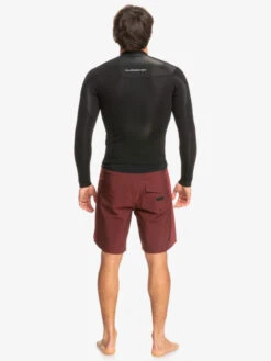 Quiksilver 2mm Everyday Sessions - Top Néoprène Pour Homme -Tenue De Surf eqyw803053 quiksilverw kvd0 bck1