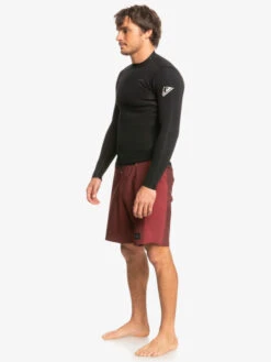 Quiksilver 2mm Everyday Sessions - Top Néoprène Pour Homme -Tenue De Surf eqyw803053 quiksilverw kvd0 frt3